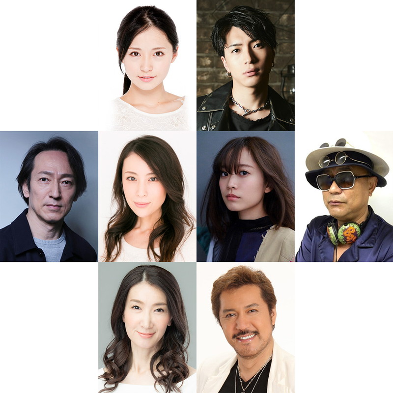 増田貴久主演 ミュージカル ハウ トゥー サクシード 笹本玲奈 松下優也ら全キャストが解禁 Theater Girl