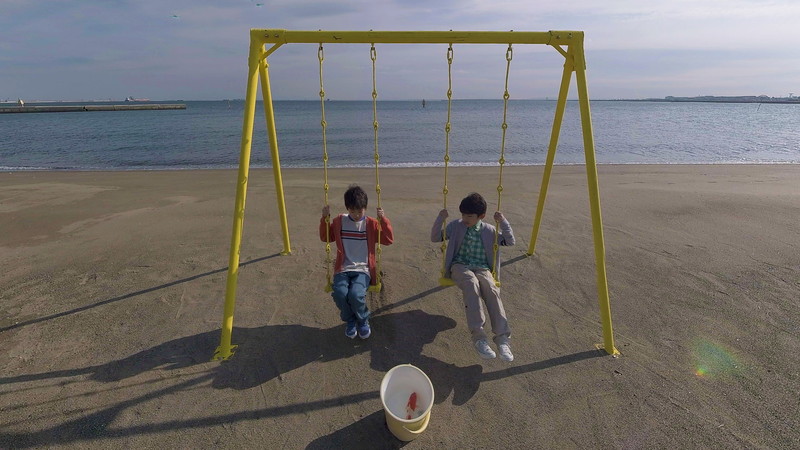 内海啓貴主演 ウォーリー木下演出 新感覚の演劇体験 Vr演劇 僕はまだ死んでない いよいよ配信スタート Theater Girl