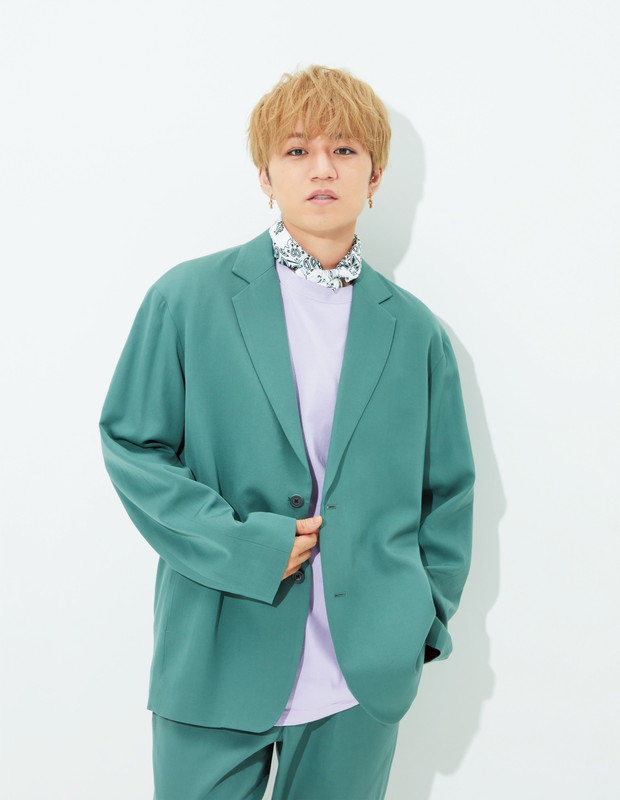 神山智洋(ジャニーズWEST)が初の単独主演・二人芝居に挑む。『LUNGS 