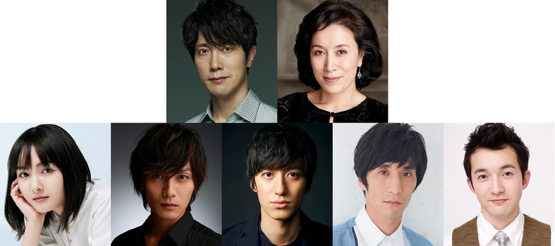 佐々木蔵之介 葵 わかな 加藤和樹 水田航生ら出演 冬のライオン 上演決定 Theater Girl 佐々木蔵之介 葵 わかな 加藤和樹 水田航生ら出演 冬のライオン 上演決定 Theater Girl