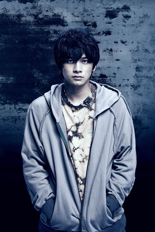 吉沢亮 北村匠海ら出演 マーキュリー ファー Mercury Fur ビジュアルが解禁 Theater Girl