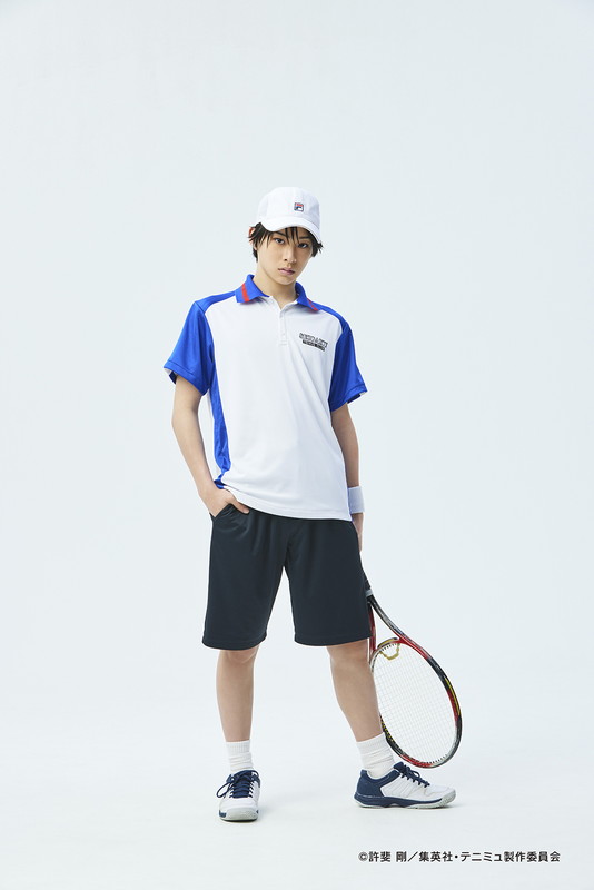 新作人気 ミュージカル テニスの王子様 4thシーズン 青学vs不動峰 ブルーレイ