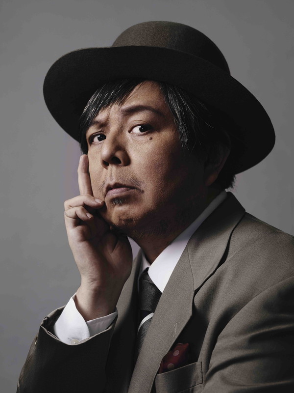 瀬戸康史、千葉雄大ら出演。ケラリーノ・サンドロヴィッチ演出。『世界 