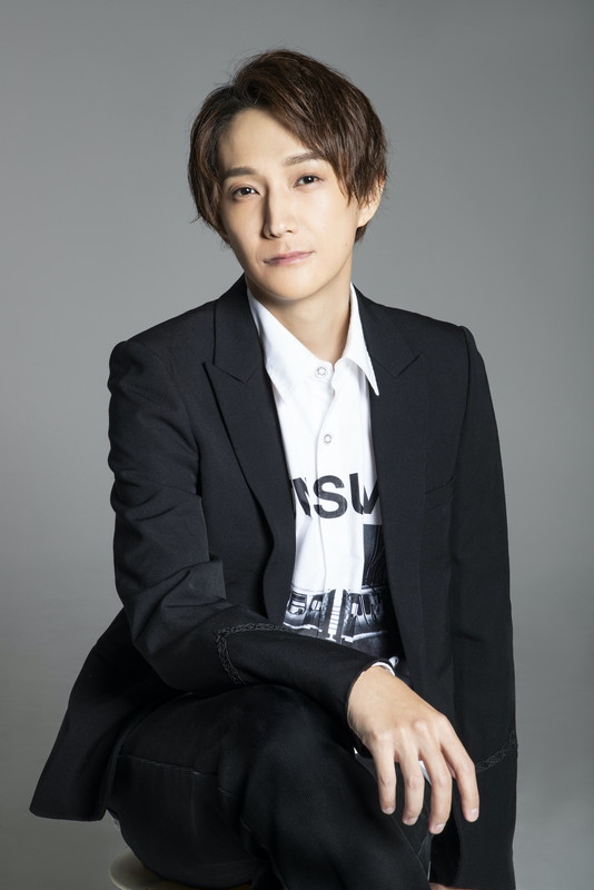 林翔太主演 七人のおたく Cult Seven The Stage 上演決定 Theater Girl 林翔太主演 七人のおたく Cult Seven The Stage 上演決定 Theater Girl