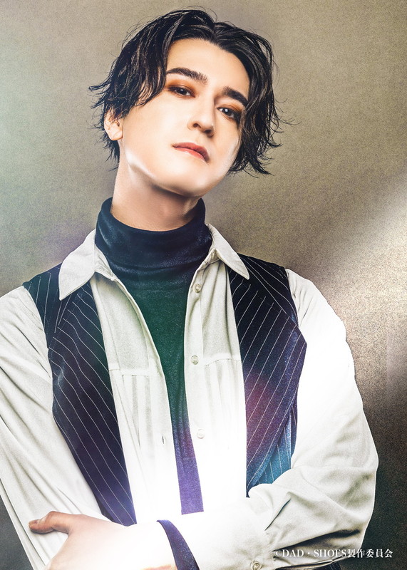 横原悠毅(IMPACTors /ジャニーズJr.)の舞台単独初主演。LEGEND STAGE 