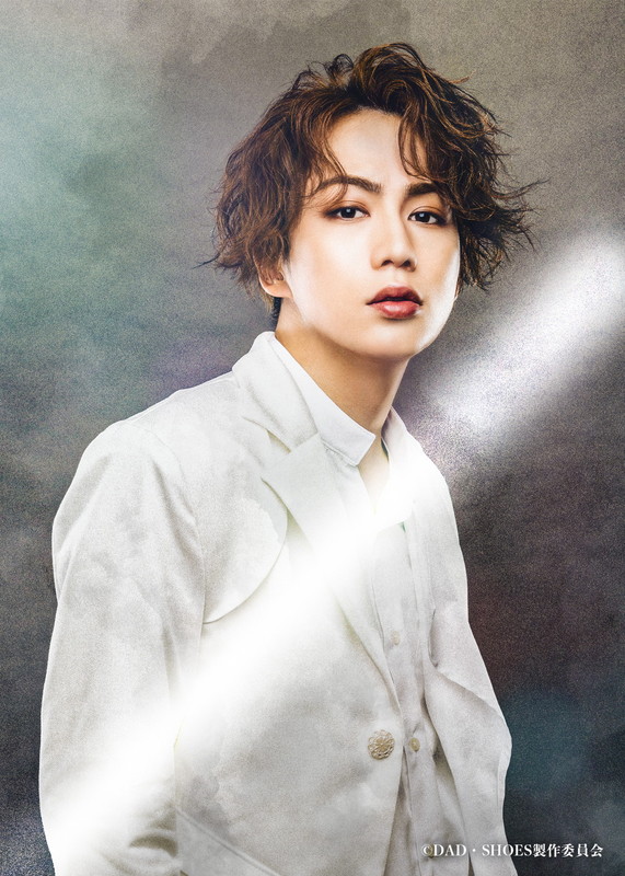 横原悠毅(IMPACTors /ジャニーズJr.)の舞台単独初主演。LEGEND STAGE 