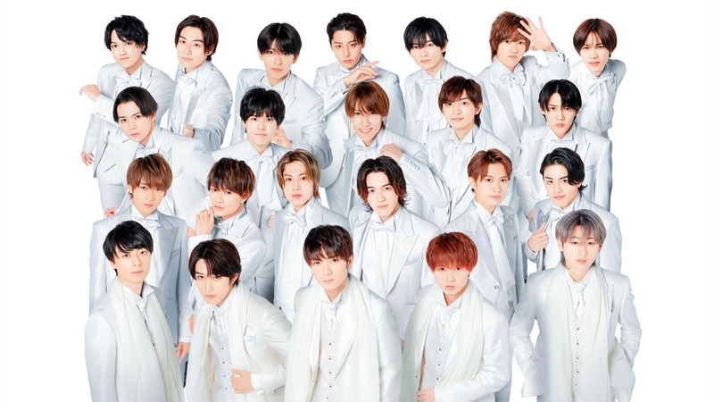 HiHi Jets、美 少年、 少年忍者ら『JOHNNYS' World Next Stage』全キャスト５０名が『MUSIC FAIR』に出演決定！  | THEATER GIRL