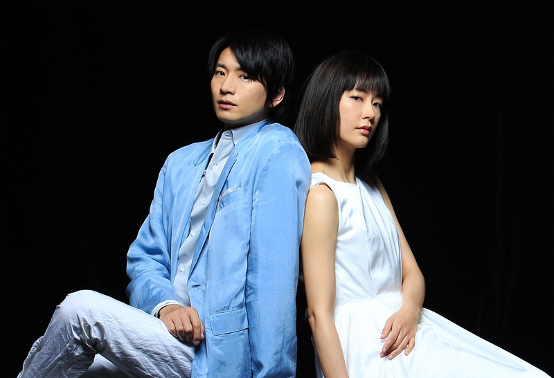 倉持裕×向井理×水川あさみのタッグで贈る。M&Oplaysプロデュース 