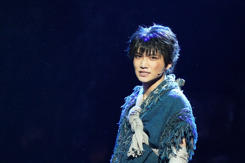 三浦宏規・高野 洸、小関裕太・牧島 輝ら出演。舞台『キングダム』Blu 