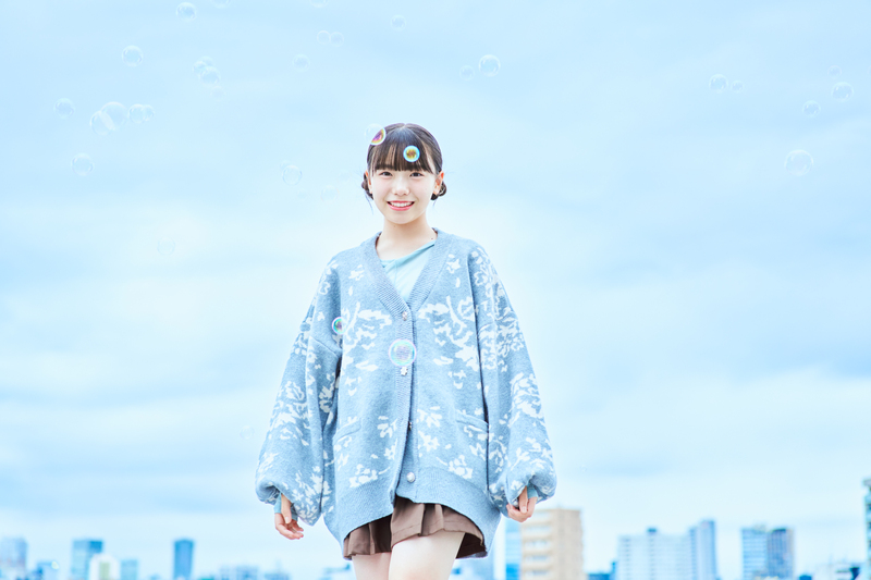 稲垣来泉インタビュー 『【推しの子】』『366日』「変化できるような  