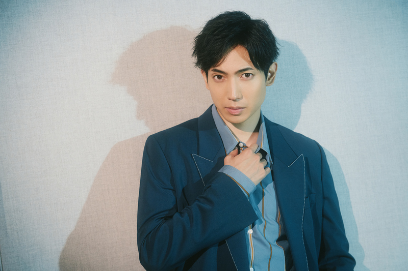 有澤樟太郎インタビュー 『10th Anniversary Concert ～ARIPA